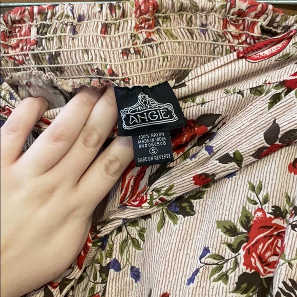 Fashionable work pants - Picture 2 of 4